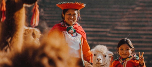 Imagen guía del viajero responsable