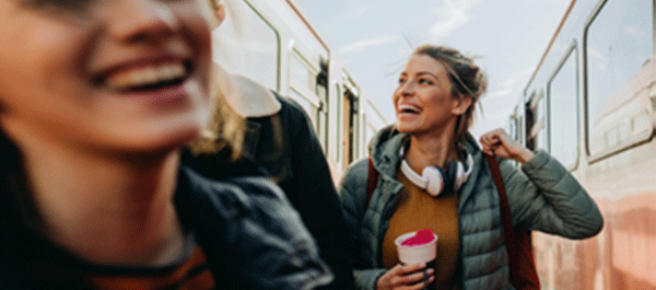 Imagen guía del viajero responsable